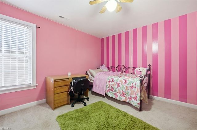 105 Overlook PT, Yorktown, VA 23693