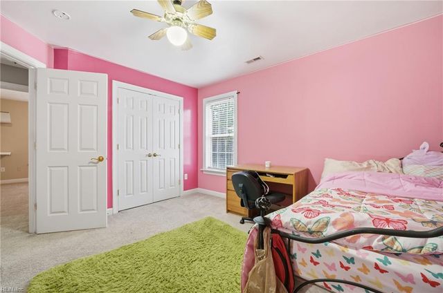 105 Overlook PT, Yorktown, VA 23693