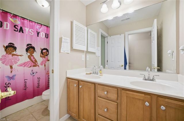 105 Overlook PT, Yorktown, VA 23693