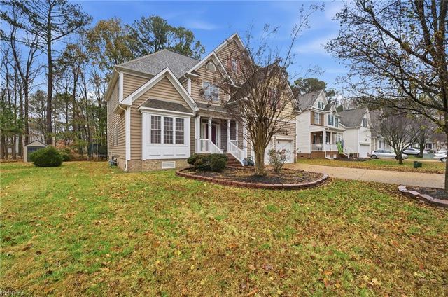 105 Overlook PT, Yorktown, VA 23693