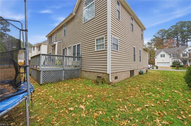 105 Overlook PT, Yorktown, VA 23693