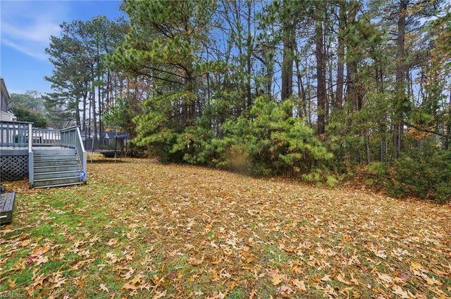 105 Overlook PT, Yorktown, VA 23693