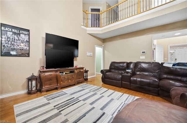 105 Overlook PT, Yorktown, VA 23693