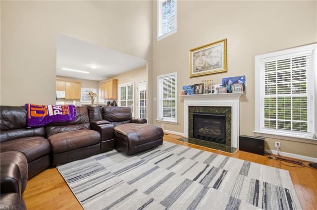 105 Overlook PT, Yorktown, VA 23693