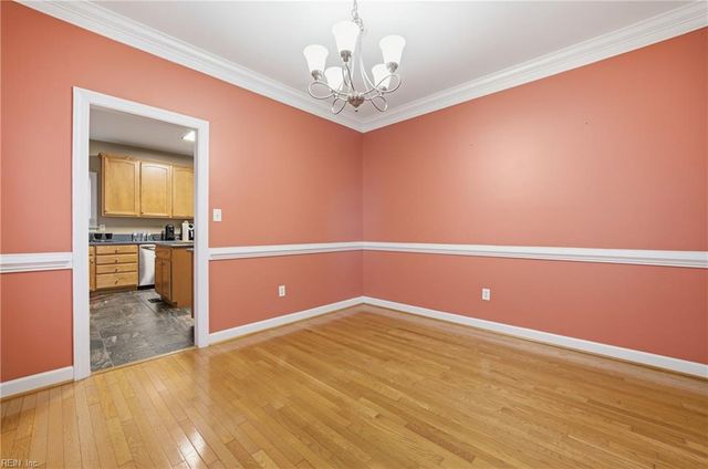 105 Overlook PT, Yorktown, VA 23693