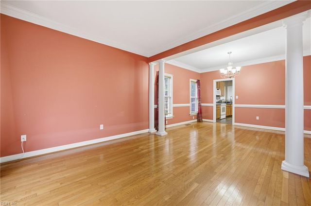 105 Overlook PT, Yorktown, VA 23693