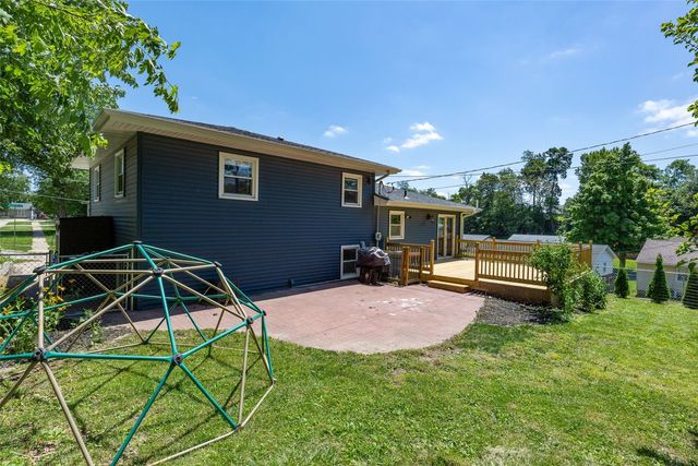 1425 Harold Drive SE, Cedar Rapids, IA 52403
