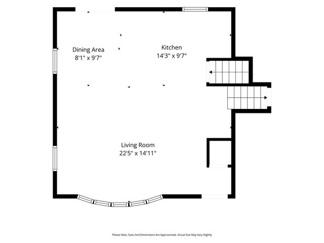 1425 Harold Drive SE, Cedar Rapids, IA 52403