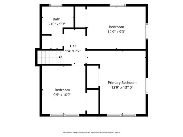 1425 Harold Drive SE, Cedar Rapids, IA 52403