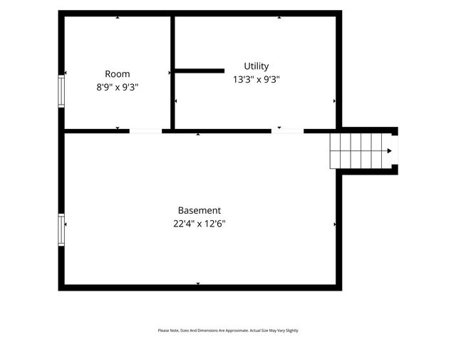 1425 Harold Drive SE, Cedar Rapids, IA 52403