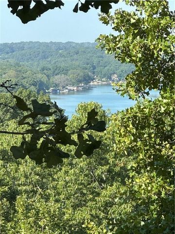 13 Connie Lane, Bella Vista, AR 72715
