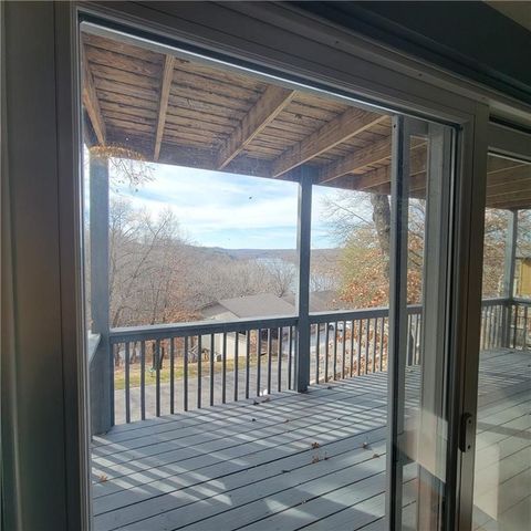 13 Connie Lane, Bella Vista, AR 72715