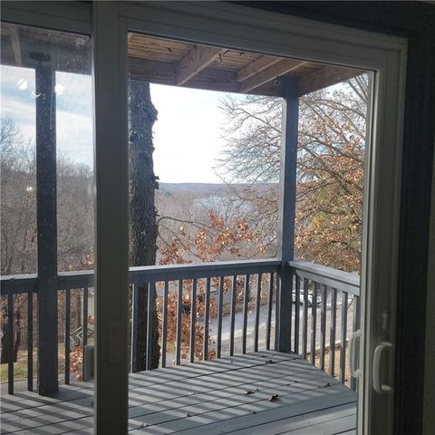 13 Connie Lane, Bella Vista, AR 72715