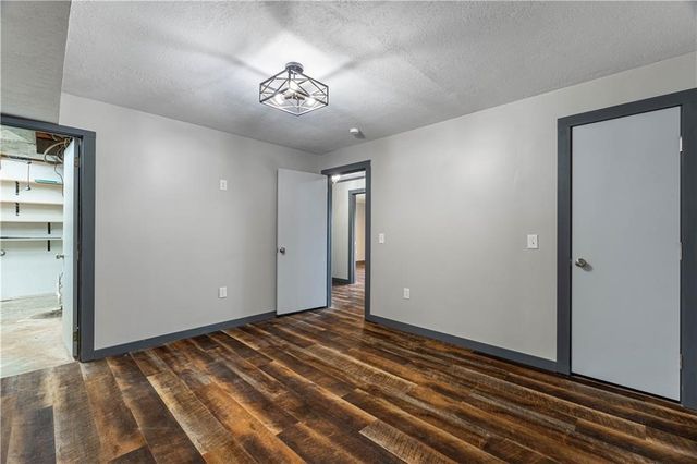 13 Connie Lane, Bella Vista, AR 72715