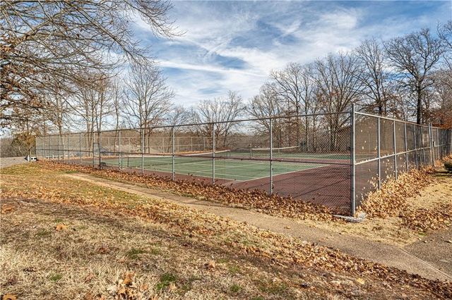 13 Connie Lane, Bella Vista, AR 72715