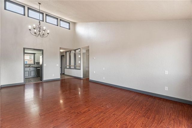13 Connie Lane, Bella Vista, AR 72715
