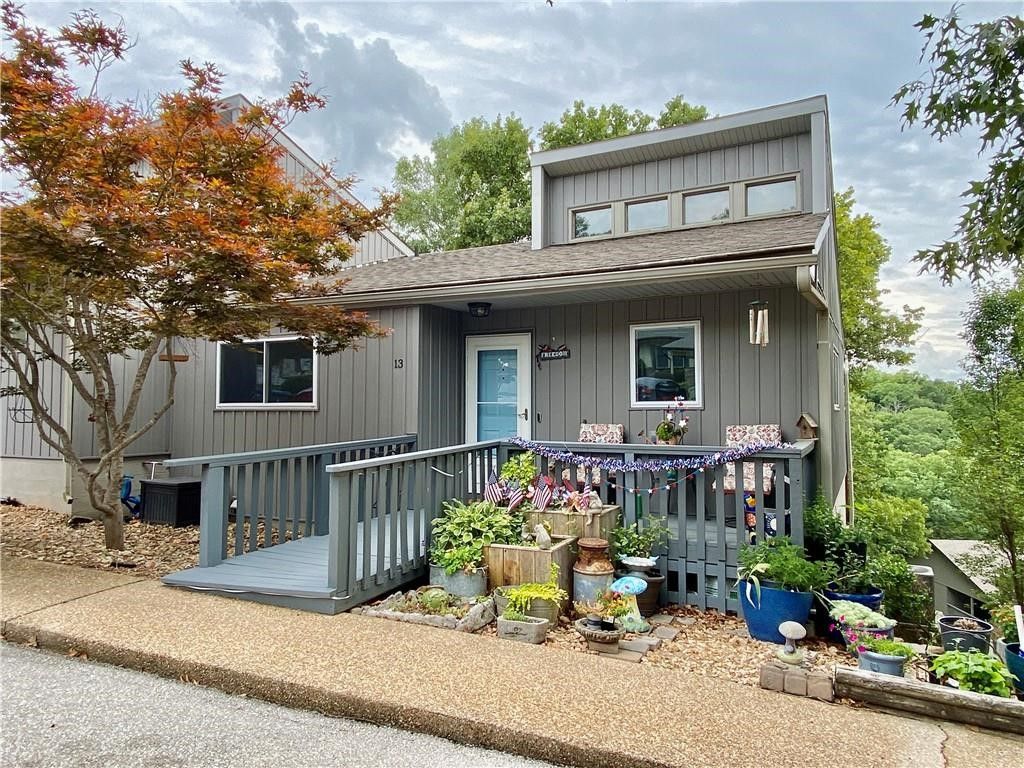 13 Connie Lane, Bella Vista, AR 72715