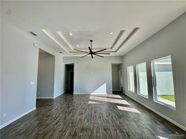 1009 Magnolia Street, Mission, TX 78573