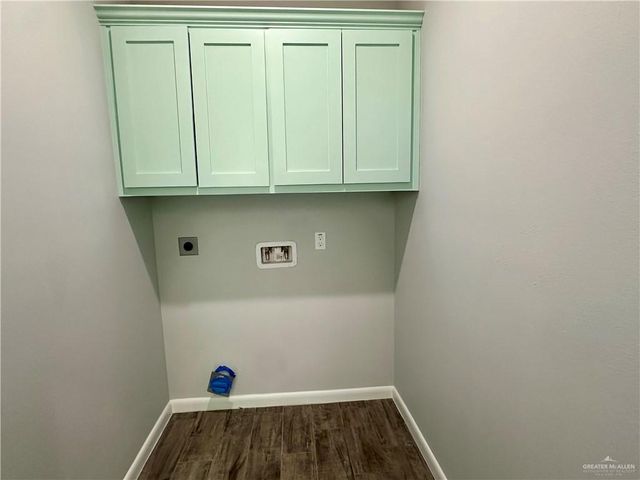 1009 Magnolia Street, Mission, TX 78573