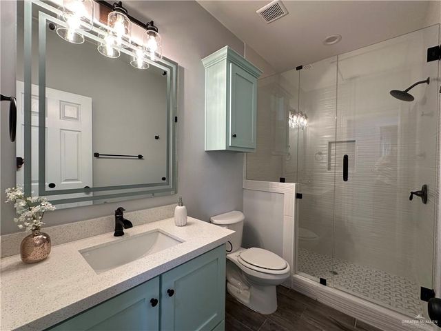 1009 Magnolia Street, Mission, TX 78573