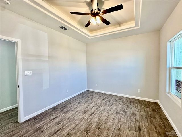 1009 Magnolia Street, Mission, TX 78573