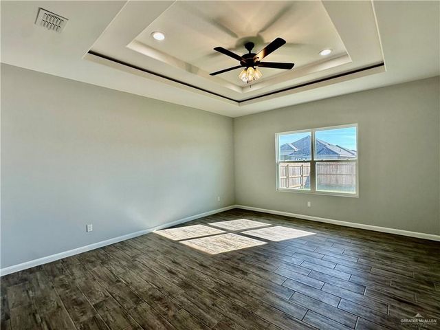 1009 Magnolia Street, Mission, TX 78573