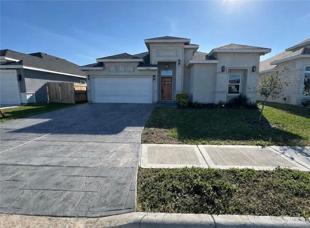 1009 Magnolia Street, Mission, TX 78573