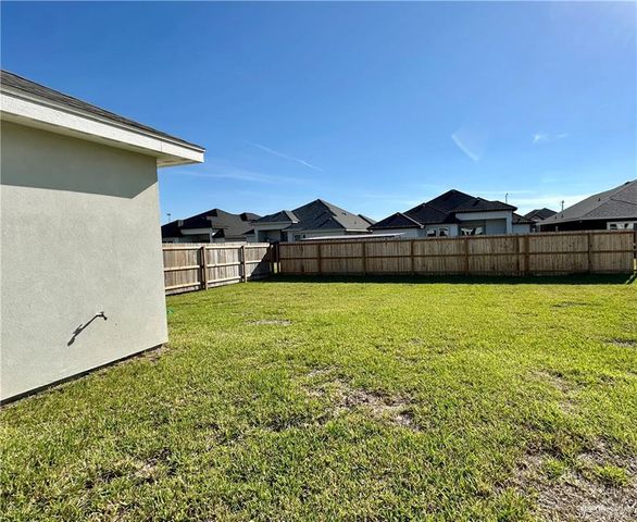 1009 Magnolia Street, Mission, TX 78573