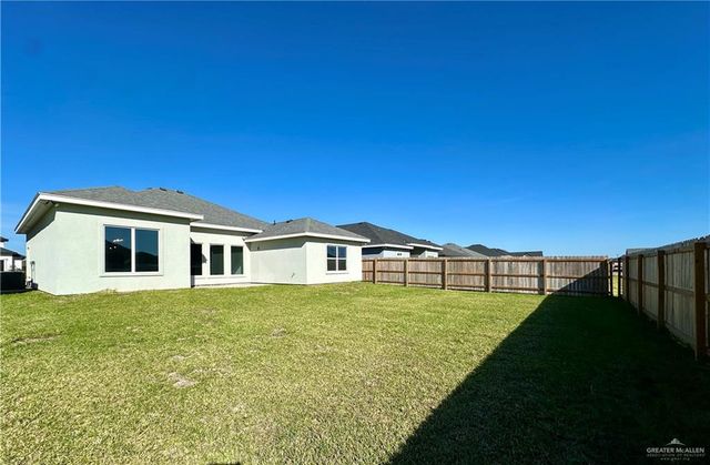 1009 Magnolia Street, Mission, TX 78573