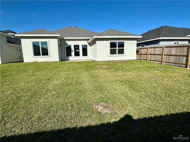 1009 Magnolia Street, Mission, TX 78573