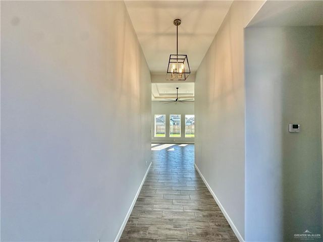 1009 Magnolia Street, Mission, TX 78573