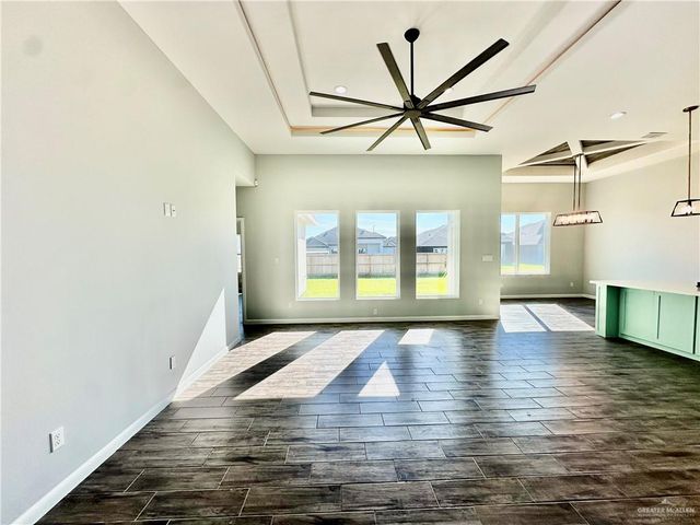 1009 Magnolia Street, Mission, TX 78573