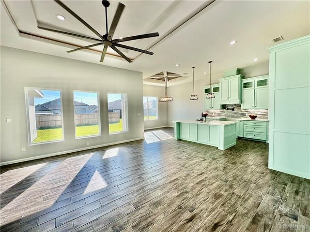 1009 Magnolia Street, Mission, TX 78573