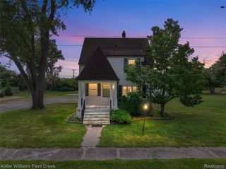 23880 Shook Road, Clinton Charter Township, MI 48035