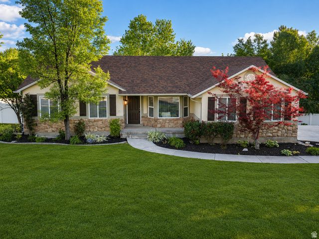 477 N 800 E, Lindon, UT 84042
