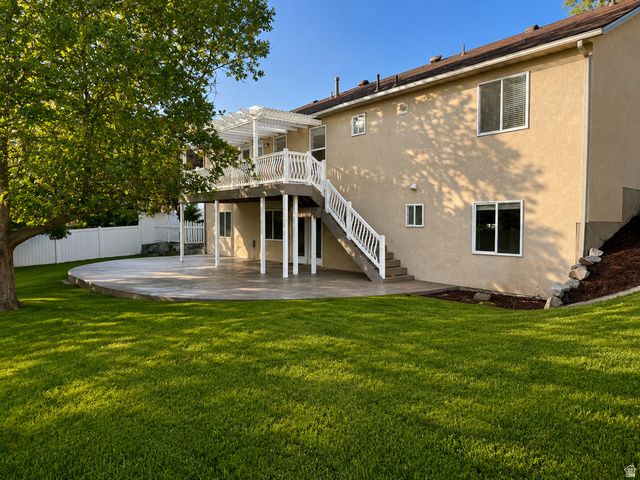 477 N 800 E, Lindon, UT 84042