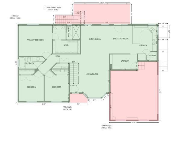 477 N 800 E, Lindon, UT 84042