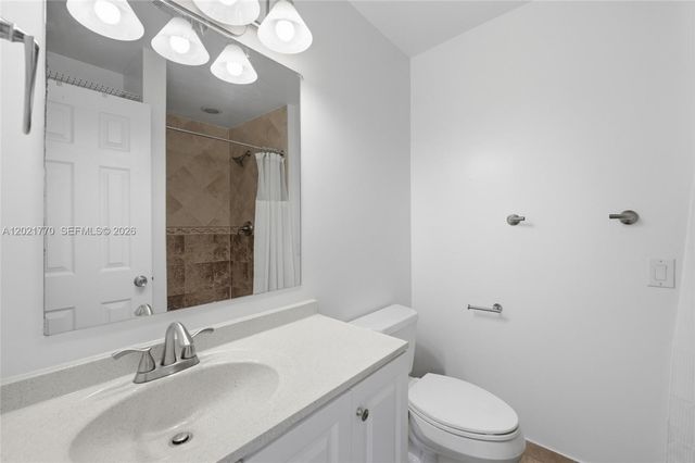 1257 NW 98th Ter 154, Pembroke Pines, FL 33024