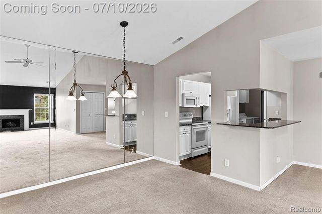 3553 Oakmonte Boulevard, Rochester, MI 48306