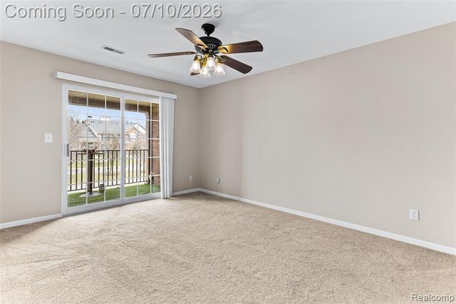 3553 Oakmonte Boulevard, Rochester, MI 48306