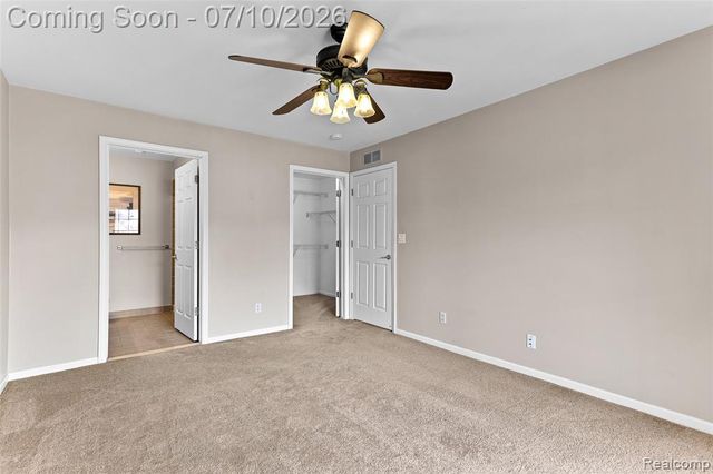 3553 Oakmonte Boulevard, Rochester, MI 48306