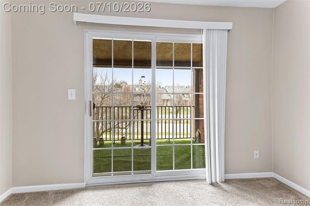 3553 Oakmonte Boulevard, Rochester, MI 48306