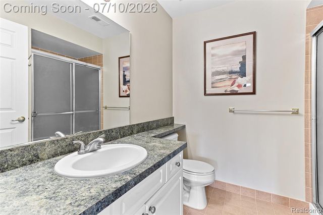 3553 Oakmonte Boulevard, Rochester, MI 48306