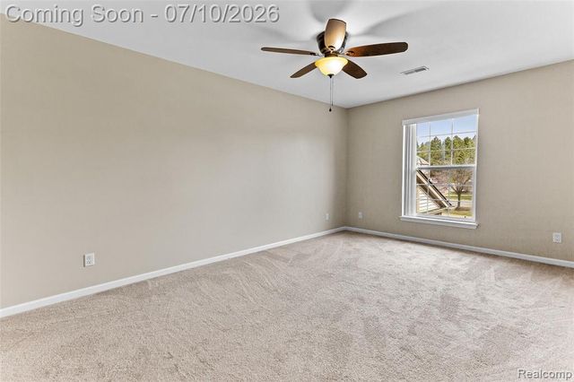 3553 Oakmonte Boulevard, Rochester, MI 48306