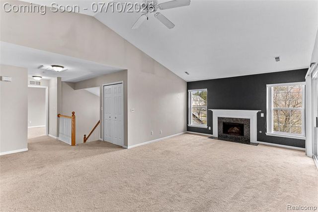 3553 Oakmonte Boulevard, Rochester, MI 48306