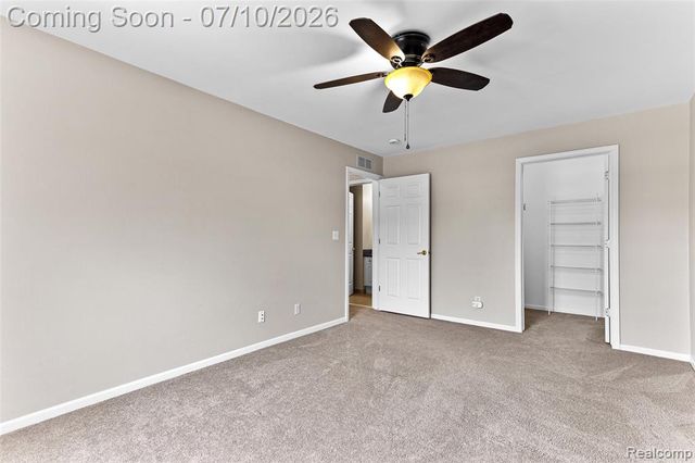 3553 Oakmonte Boulevard, Rochester, MI 48306