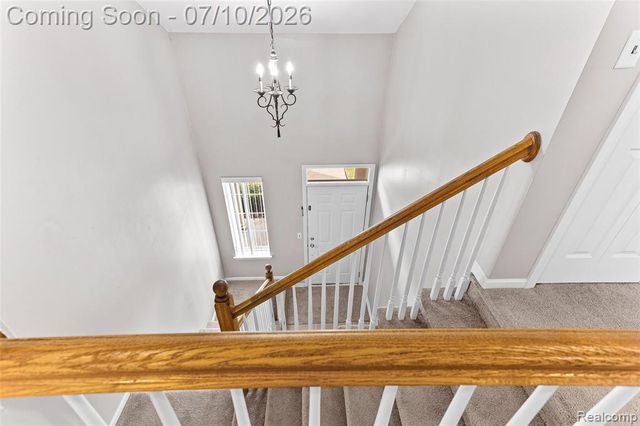 3553 Oakmonte Boulevard, Rochester, MI 48306