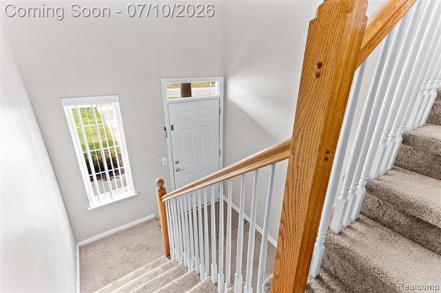 3553 Oakmonte Boulevard, Rochester, MI 48306