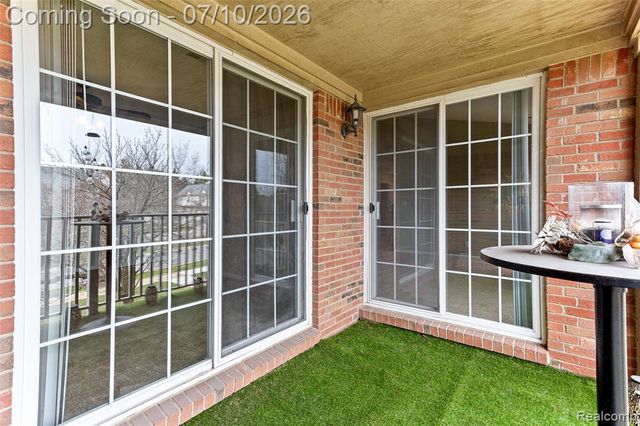 3553 Oakmonte Boulevard, Rochester, MI 48306