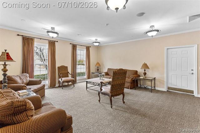 3553 Oakmonte Boulevard, Rochester, MI 48306